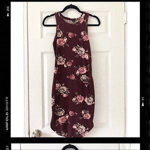 Summer MIDI dress 💓